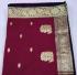 PMK BUMBERG COT SAREES WITH BLOUSE